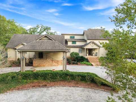 16864 Ferry Road Circle, Fairhope, AL 36532