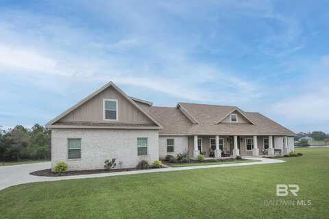 23374 Balsam Creek Drive, Elberta, AL 36530