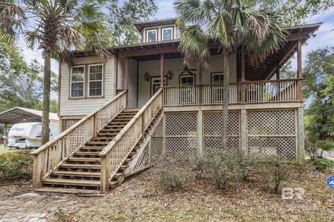 18922 Boonie Lane, Gulf Shores, AL 36542