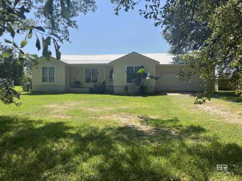 403 NE 7th Street, Summerdale, AL 36580