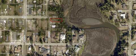 812 N Harris Avenue, Panama City, FL 32401