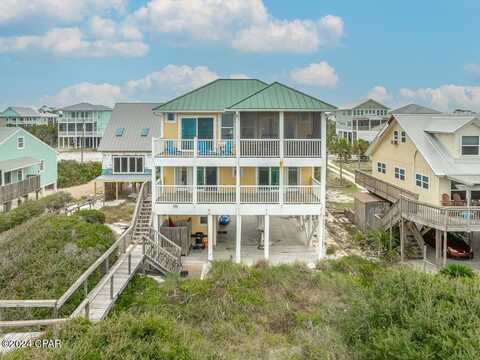 243 Haven Road, Cape San Blas, FL 32456