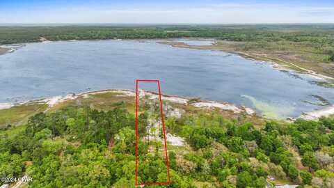 Tbd Lakeshore Drive, Chipley, FL 32428