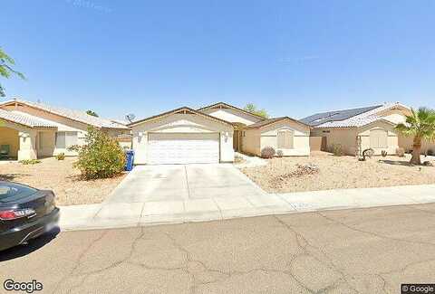 35Th, YUMA, AZ 85365