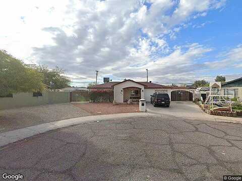 58Th, PHOENIX, AZ 85031