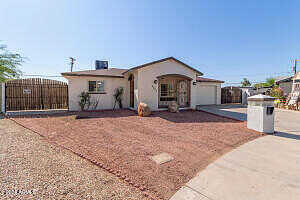 58Th, PHOENIX, AZ 85031