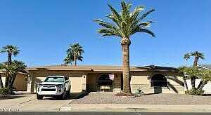 Crescent, MESA, AZ 85206