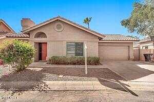 Brittany, GILBERT, AZ 85233