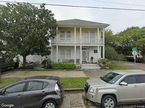 21St, GALVESTON, TX 77550