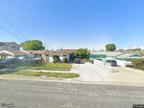 124Th, LOS ANGELES, CA 90044