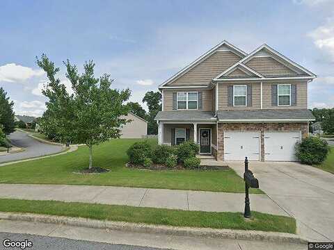 Gardenview, CANTON, GA 30114