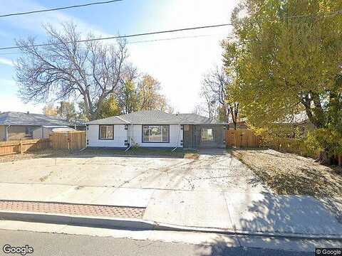 44Th, WHEAT RIDGE, CO 80033