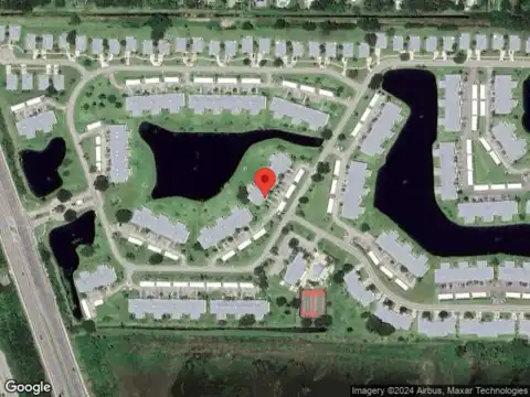 Lake Jasmine, VERO BEACH, FL 32962