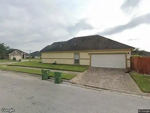 Larkspur, BROWNSVILLE, TX 78526