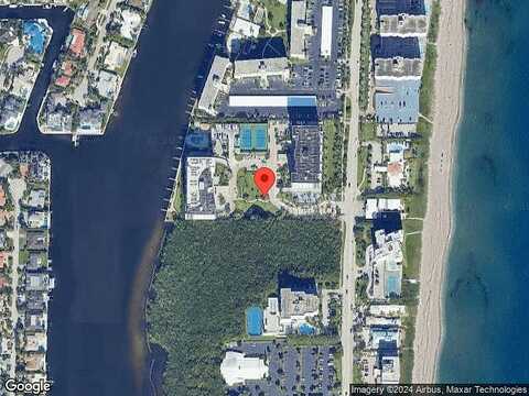 Ocean, HIGHLAND BEACH, FL 33487