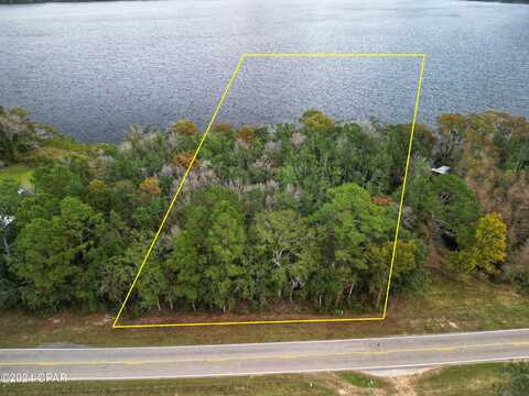 000 Pate Pond Road, Caryville, FL 32427