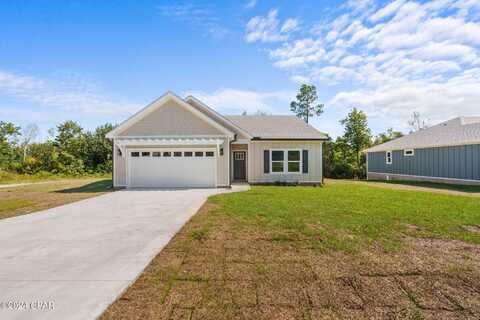 6226 Imperial Drive, Panama City, FL 32404