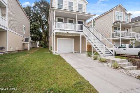 11 Island Breeze Lane, Beaufort, SC 29907