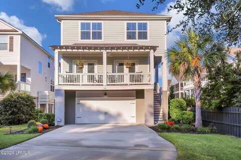 178 Mitchellville Road, Hilton Head Island, SC 29926