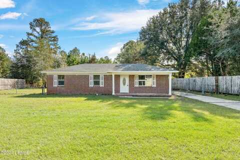 3668 Charleston Highway, Varnville, SC 29944