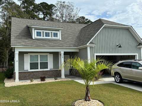 148 Flagstaff Lane, Ridgeland, SC 29936