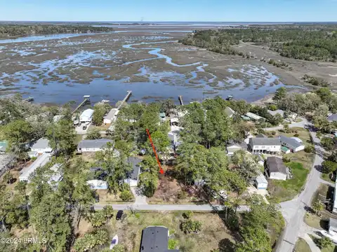 6 Arrowhead Trail, Saint Helena Island, SC 29920