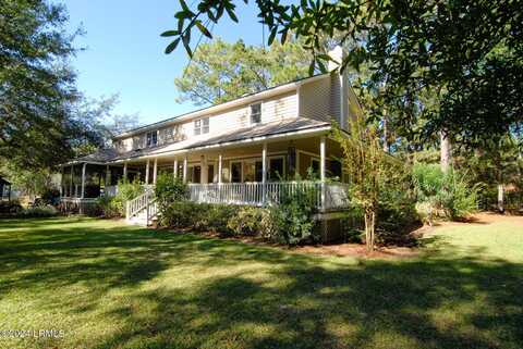 7 Flycatcher Lane, Beaufort, SC 29907