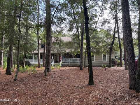 7 Flycatcher Lane, Beaufort, SC 29907