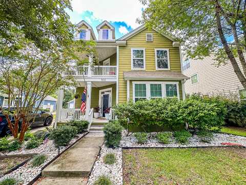 1602 Deanne Drive, Beaufort, SC 29902