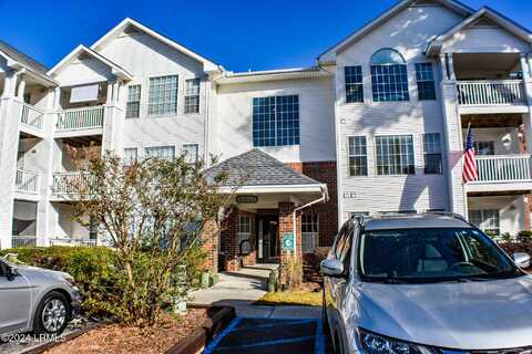 1231 Ladys Island Drive, Port Royal, SC 29935