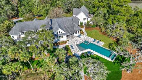 121 Gascoigne Bluff Road, Bluffton, SC 29910