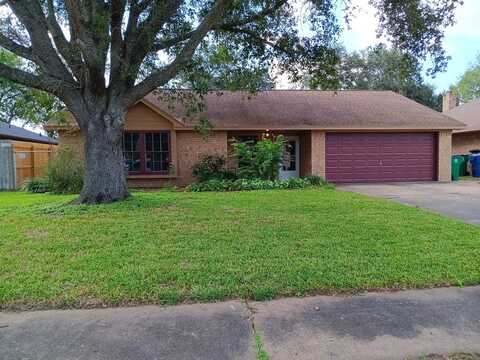 2829 RIMFIRE, ANGLETON, TX 77515