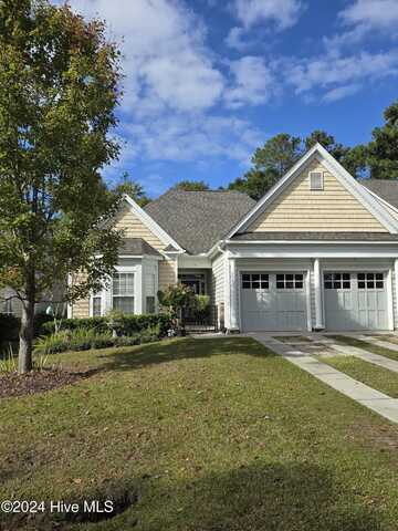 119 Bellwood Circle, Sunset Beach, NC 28468