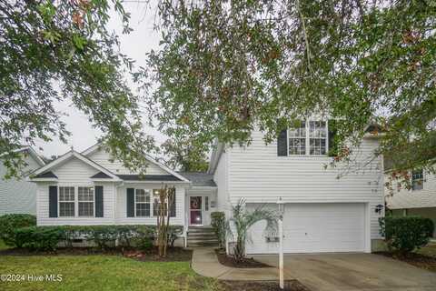 106 SE 21st Street, Oak Island, NC 28465