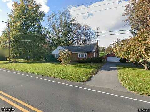 Route 35, MIFFLINTOWN, PA 17059