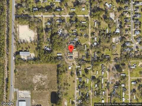 Benton, JACKSONVILLE, FL 32218