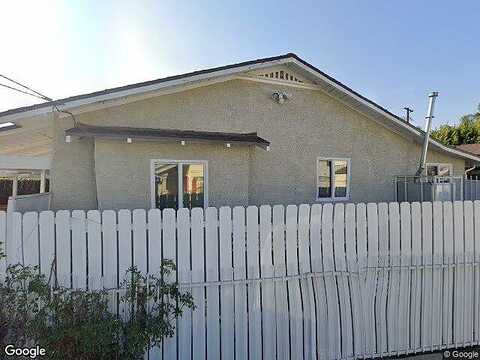 67Th, INGLEWOOD, CA 90302