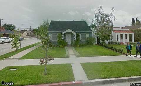 Gundry, LONG BEACH, CA 90807