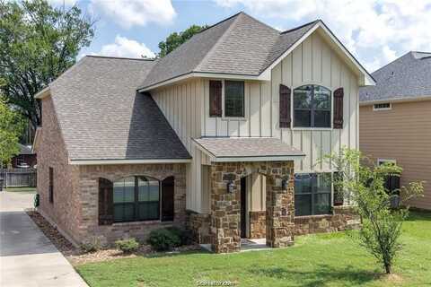 819 Churchill Street, College Station, TX 77840