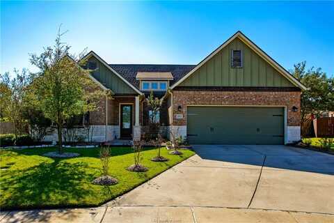 4102 Waterstone Court, College Station, TX 77845