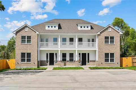 826 Avenue A, College Station, TX 77840