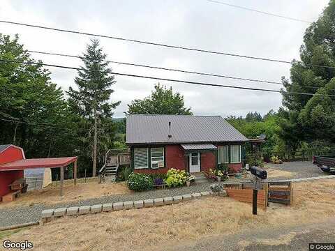 2Nd, WINLOCK, WA 98596