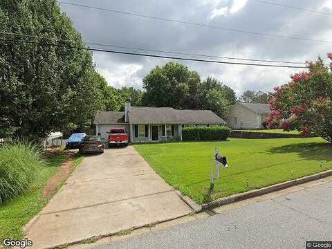 Amberly, REX, GA 30273