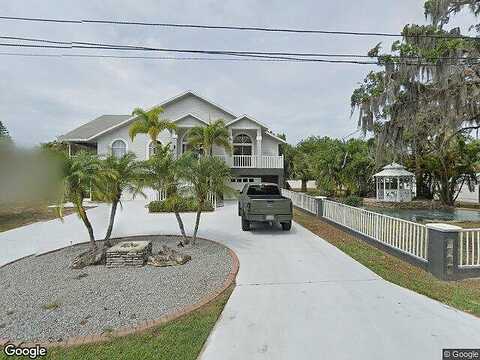 Werner, NEW PORT RICHEY, FL 34652