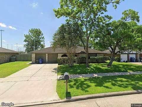 Mary Ann, FRIENDSWOOD, TX 77546