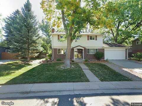 Davies, LITTLETON, CO 80120