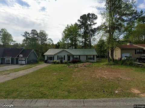 Pebble Point, LOGANVILLE, GA 30052