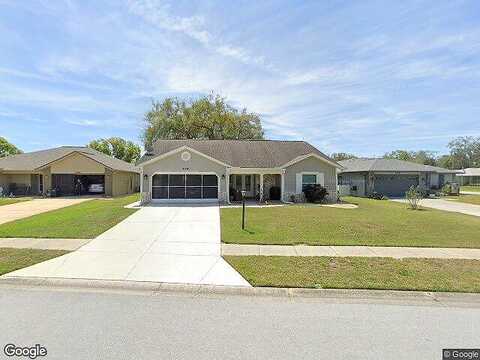 Prince George, NEW PORT RICHEY, FL 34655