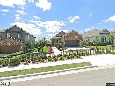 Delancey, MANOR, TX 78653