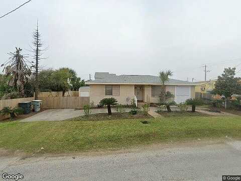 83Rd, GALVESTON, TX 77554